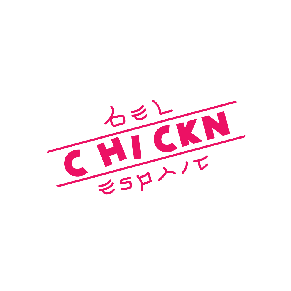 CHICKN Logo