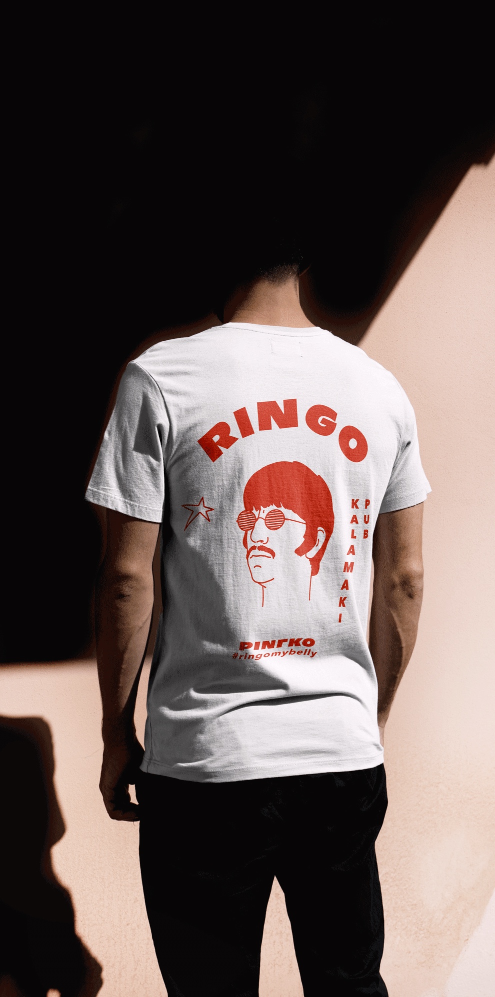 ringoTee