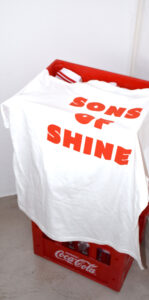 Mama Sun Tinos