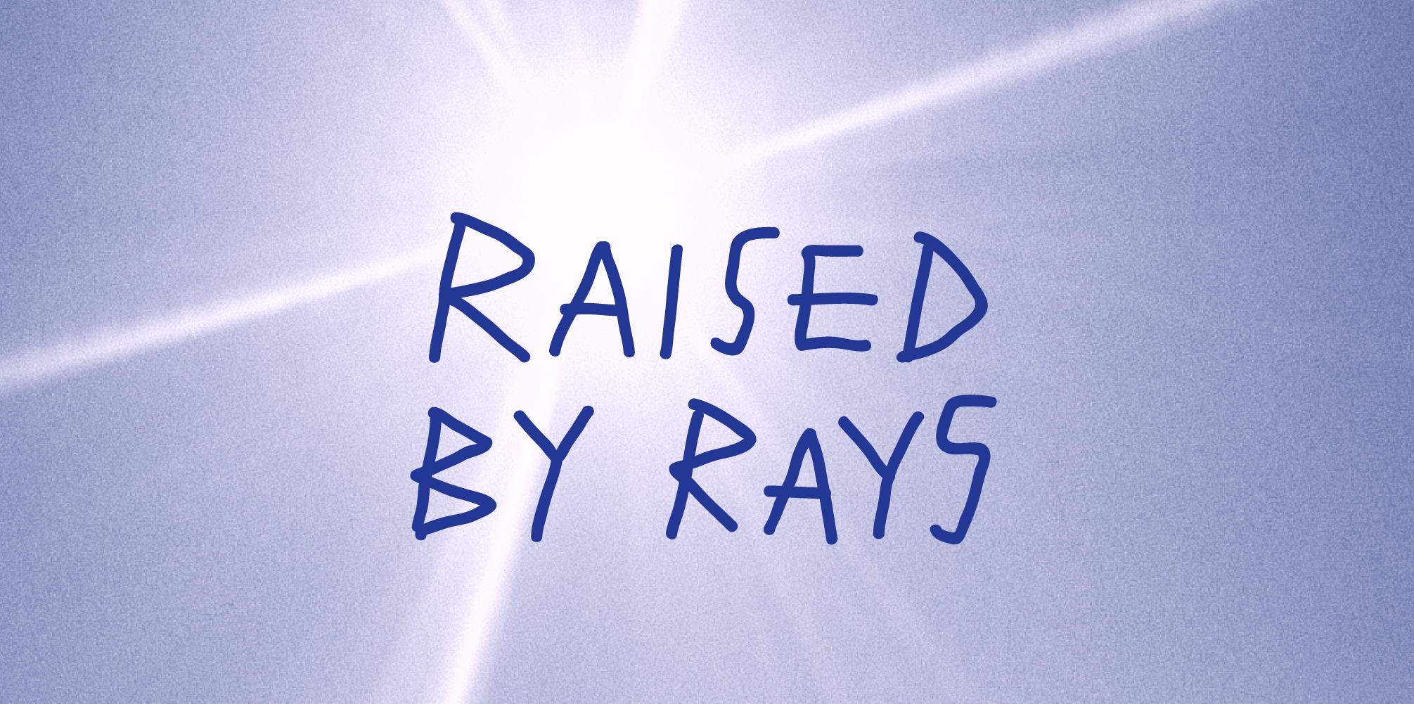 rays