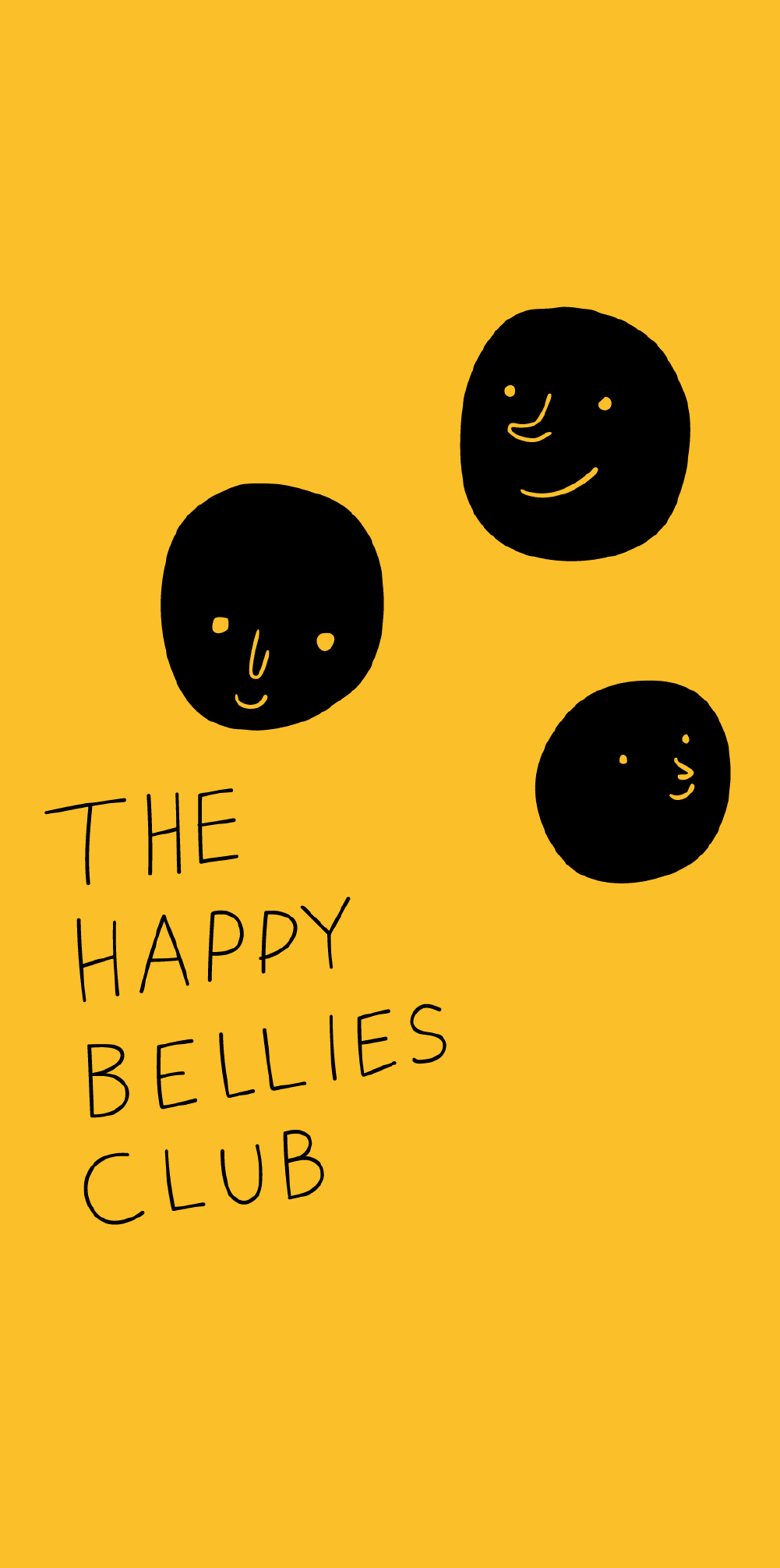 happybellies